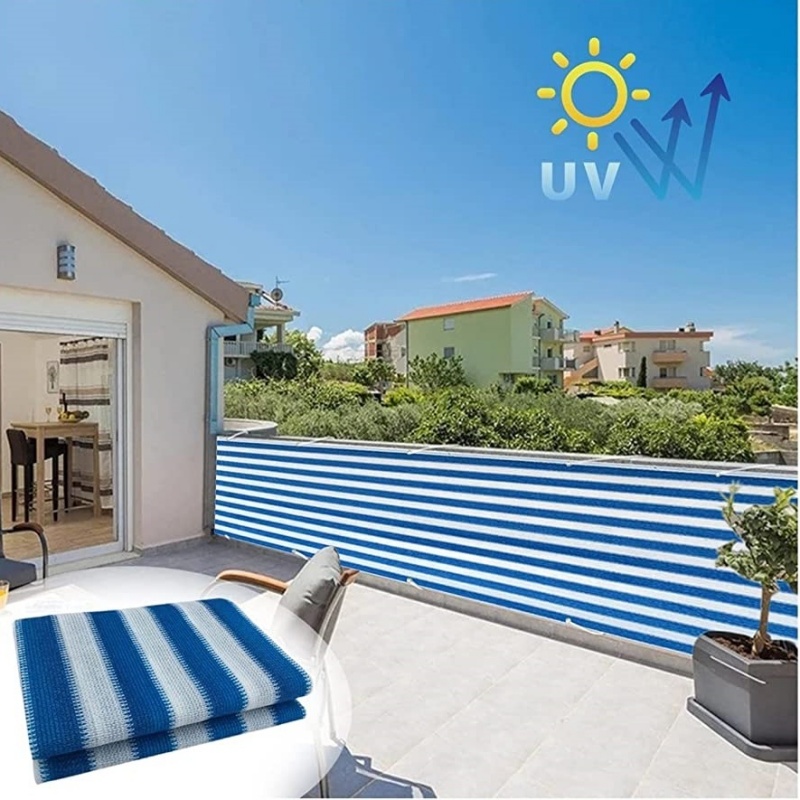 balcony privacy net