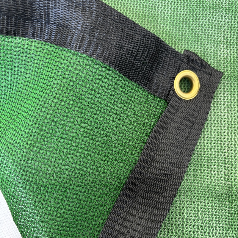 shade mesh tarp