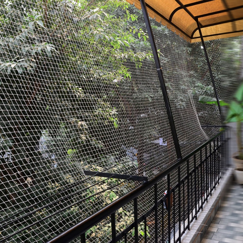 anti bird net