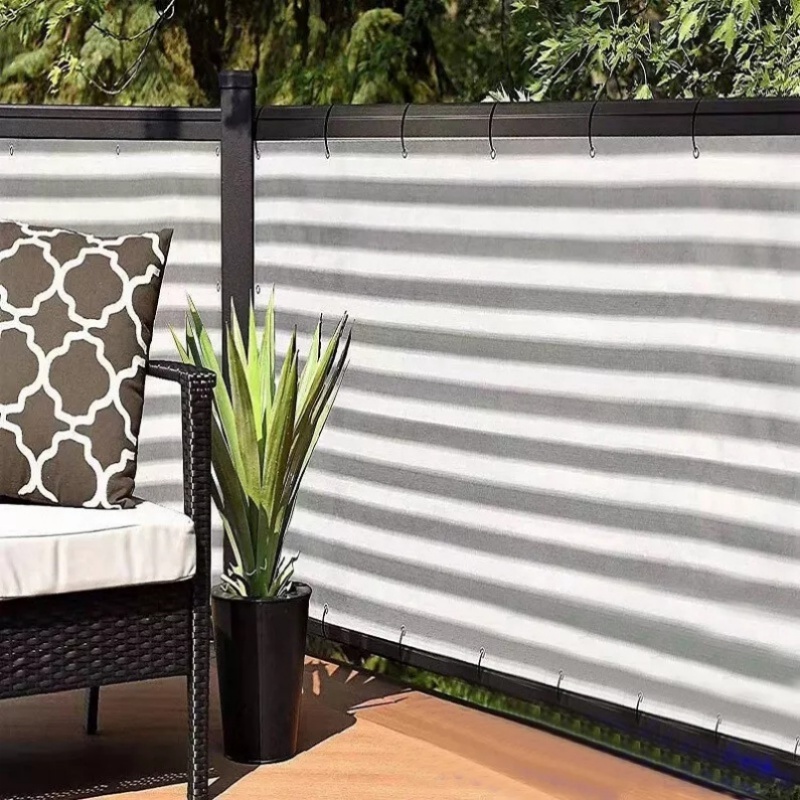 balcony fence net
