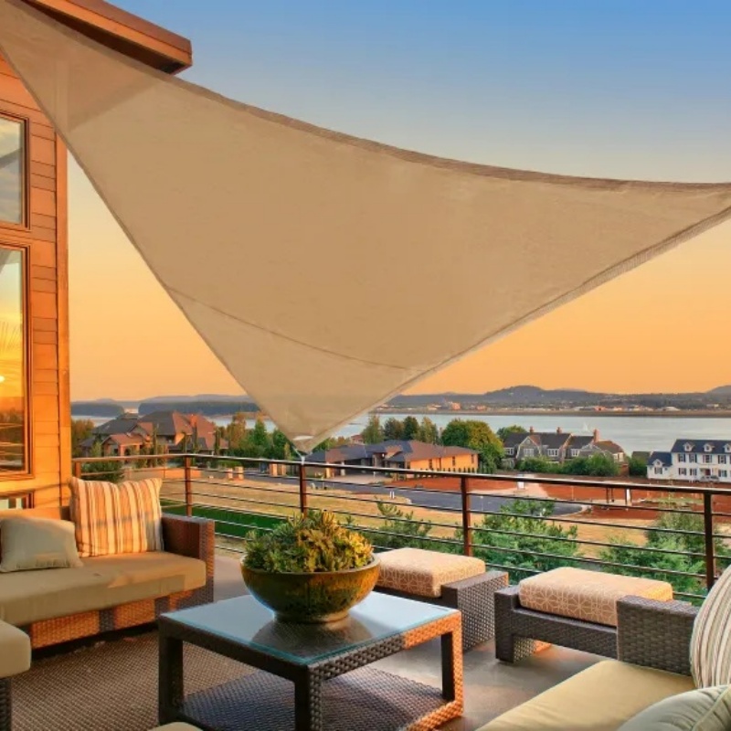 shade sail
