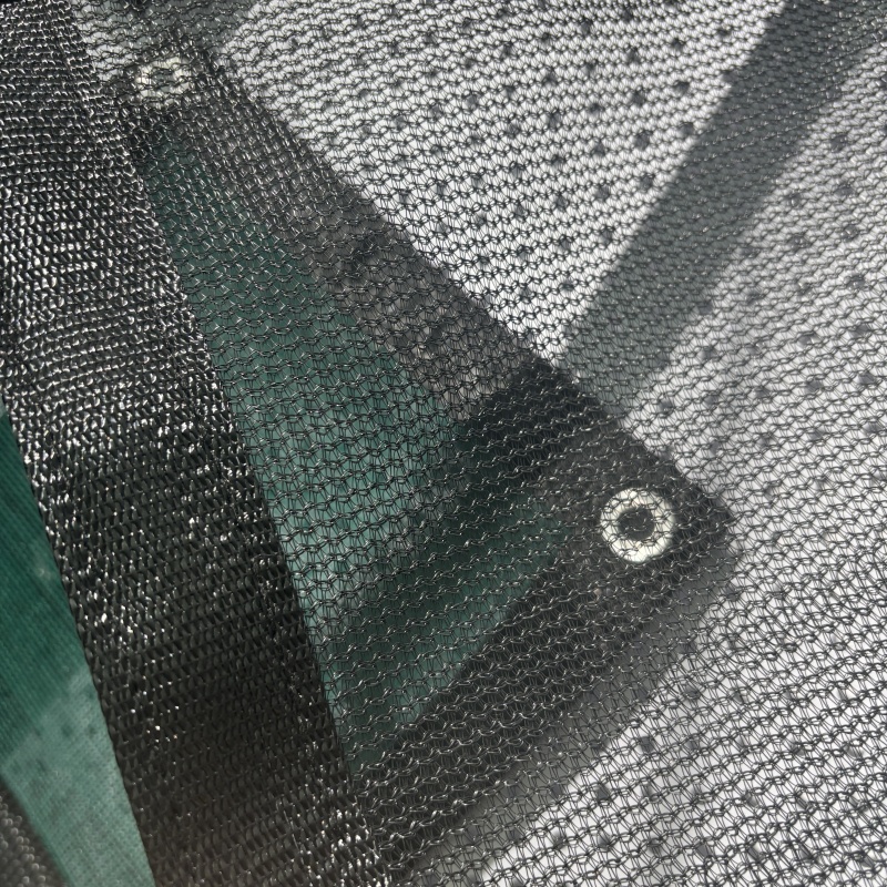 shade mesh tarp