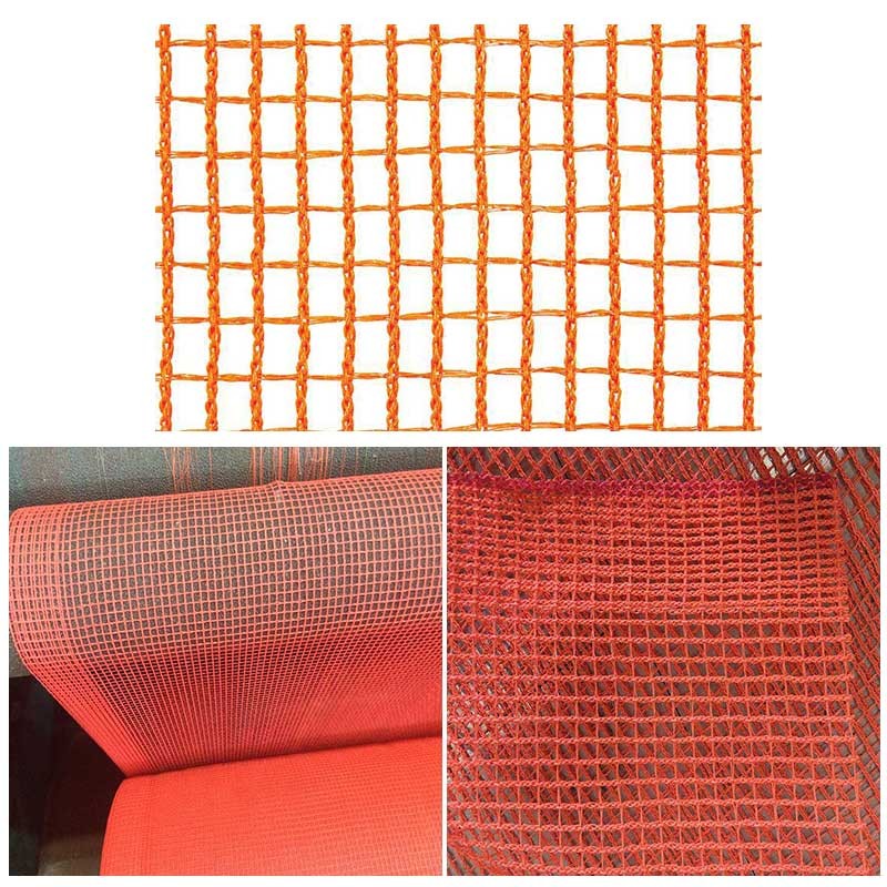 Red de seguridad para la construcción de Green Sun