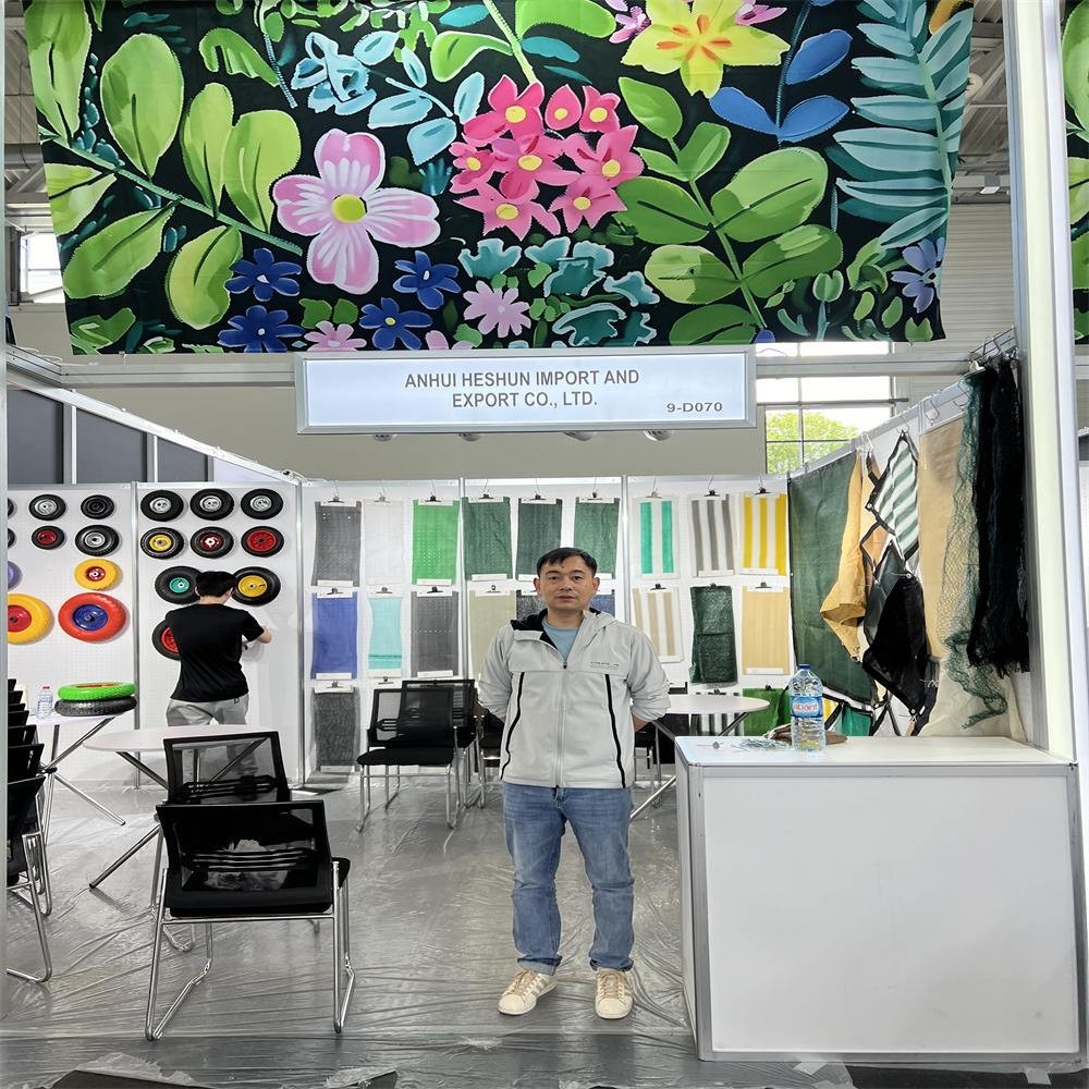 Spoga Show 2023 y 2024