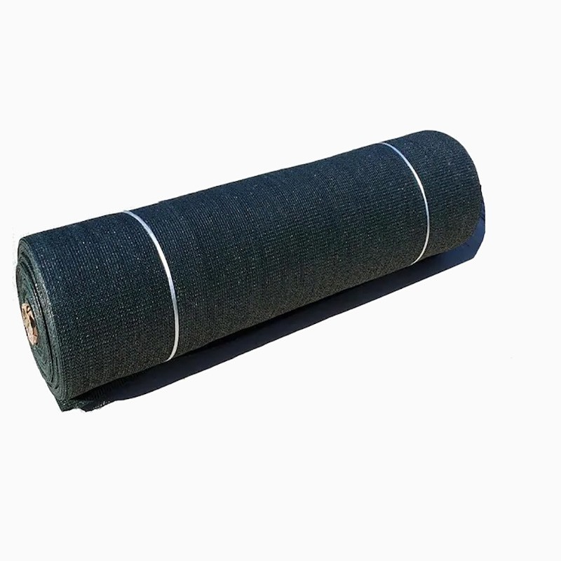 Fábrica de mallas para protección solar