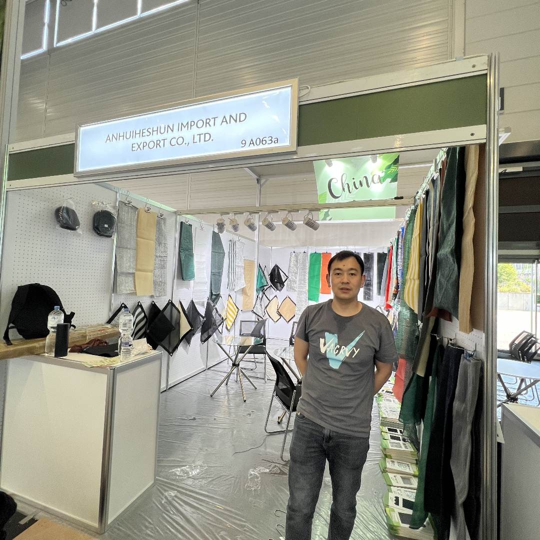 Show Spoga del año 2023