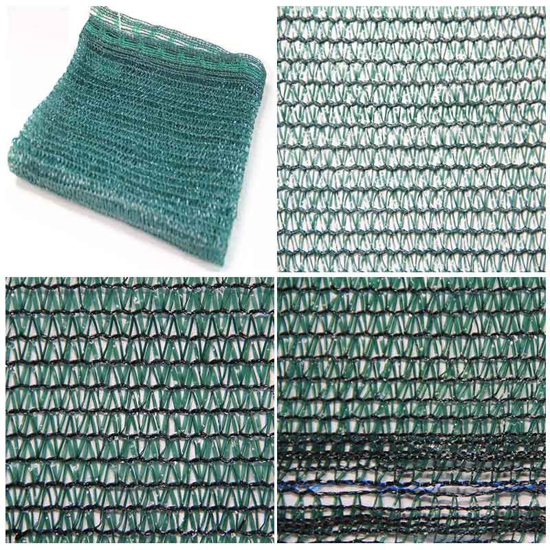 Cómo elegir la red de protección solar