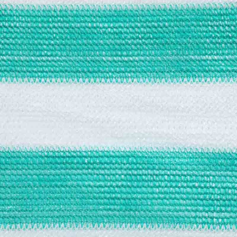 ¿Qué es la red de protección solar?