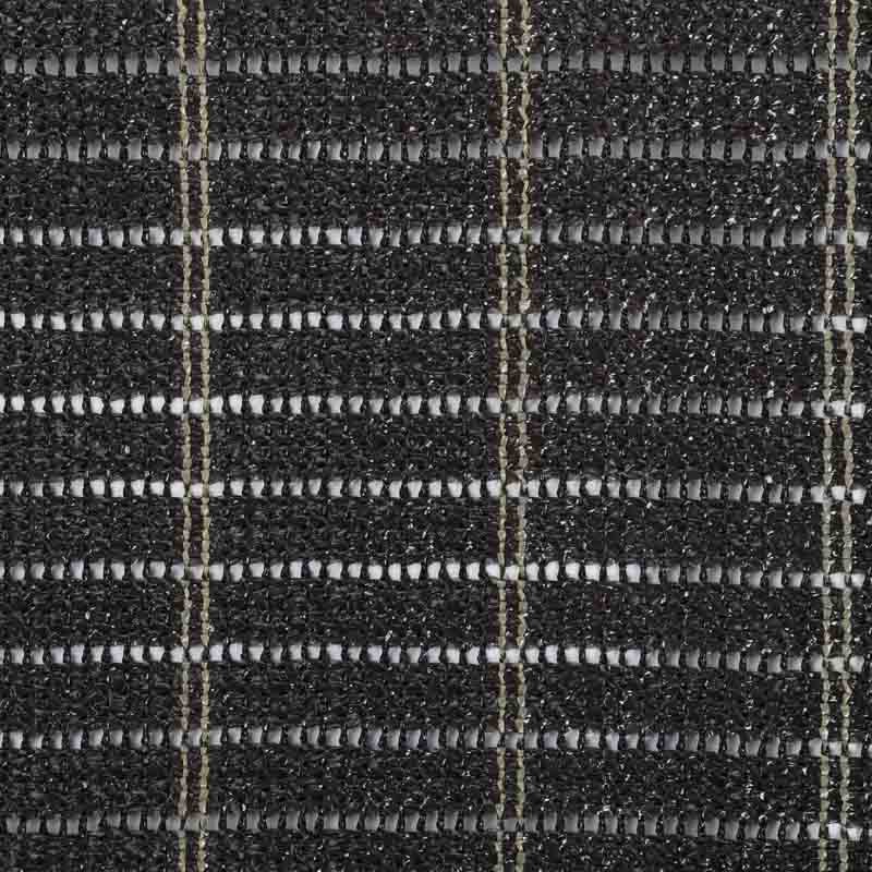 red de protección solar