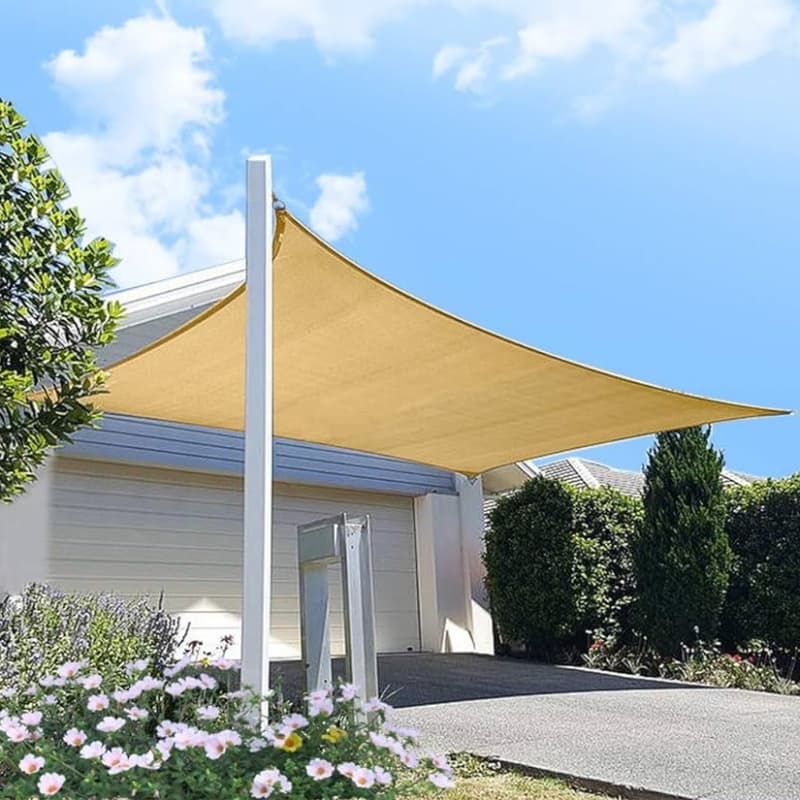 shade sail