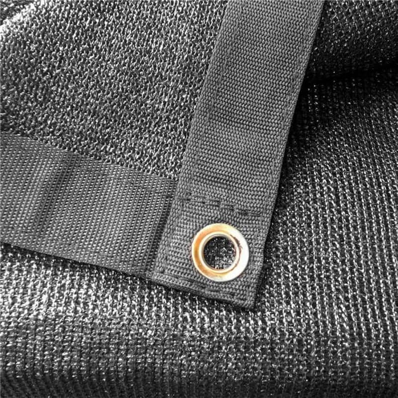 shade mesh tarp