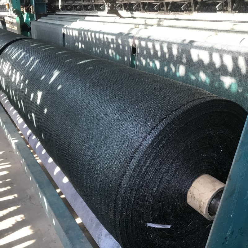 shade mesh tarp
