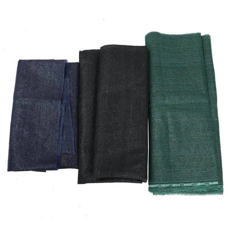 Mercado chileno de mallas de protección solar