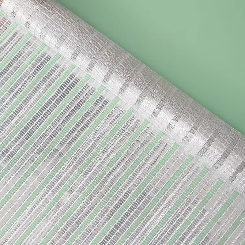 indoor aluminum shade net