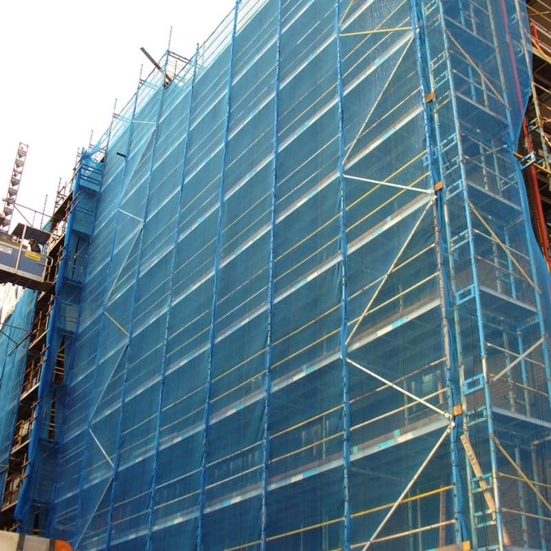 construction safety net