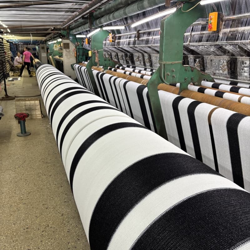 HDPE Privacy Screen Net 