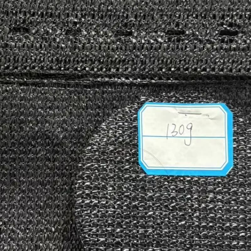 Outdoor 130g Agricultural Shade Cloth