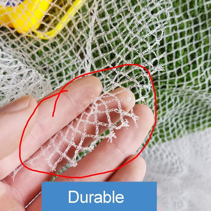 anti bird netting