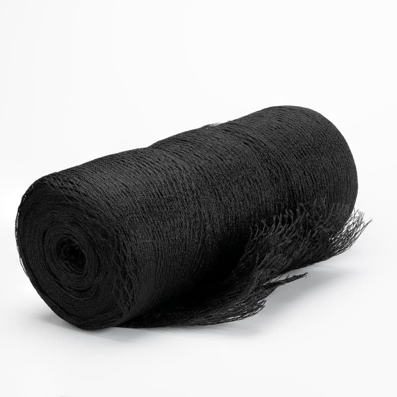 Durable bird control netting solutions