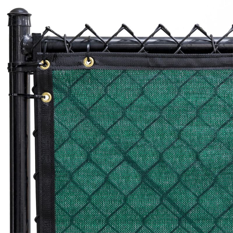 Wholesale HDPE Privacy Fence