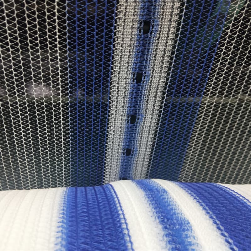 anti hail net