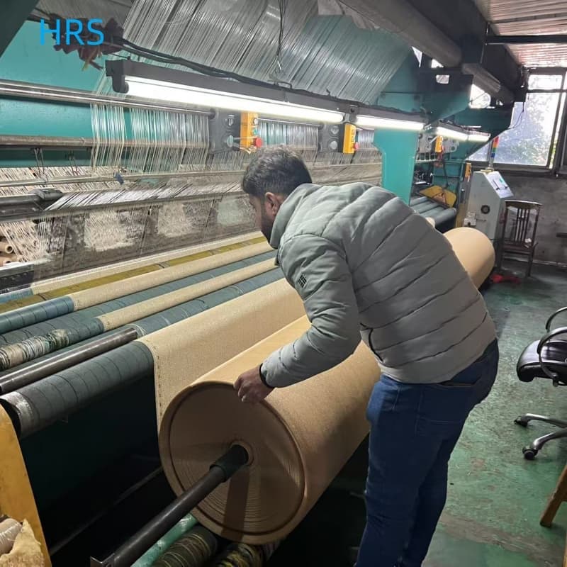 HRS será tu mejor proveedor