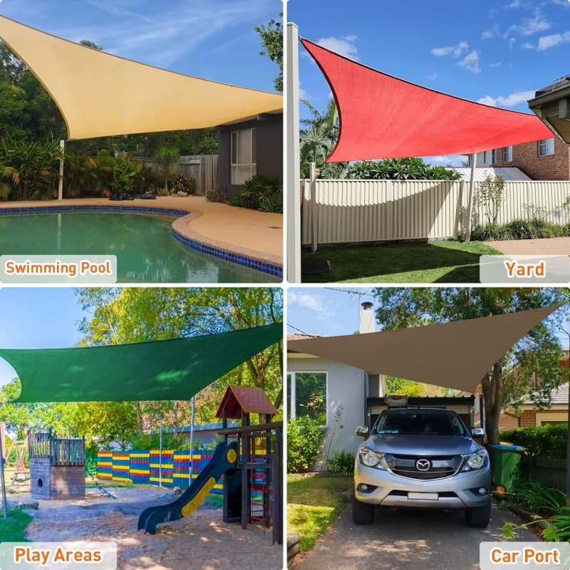 shade sail