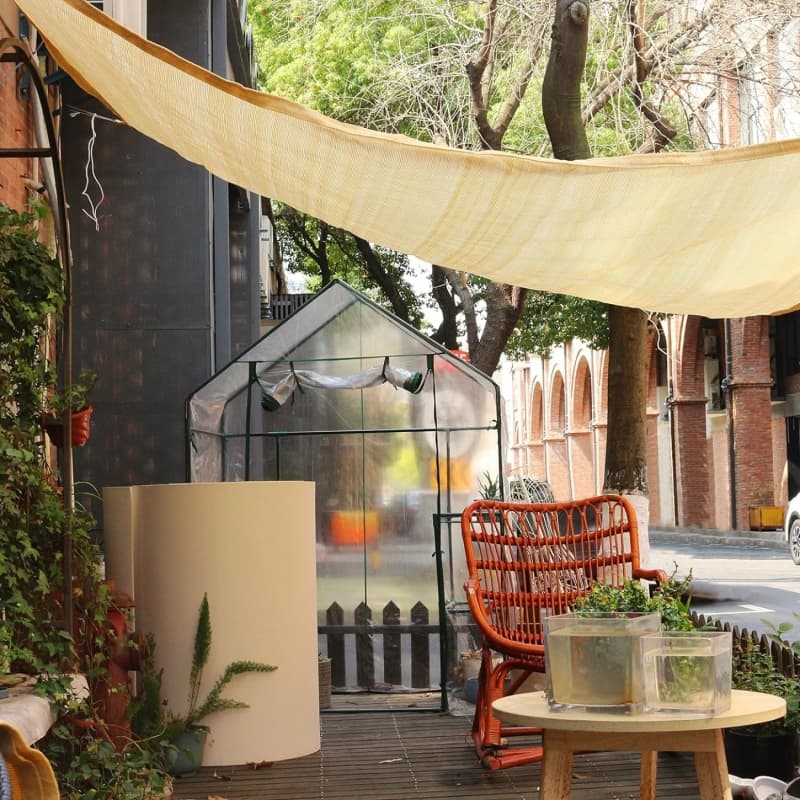 shade sail