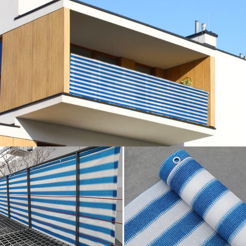 balcony privacy screen