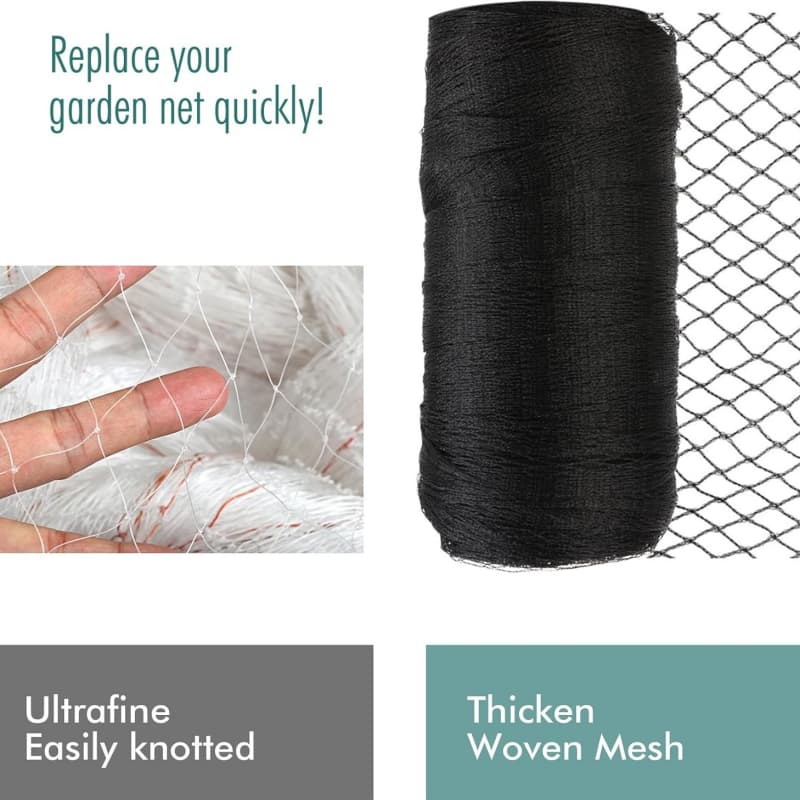 anti bird netting