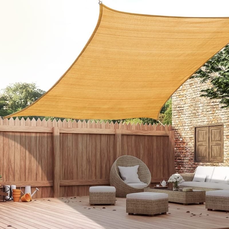 shade sail