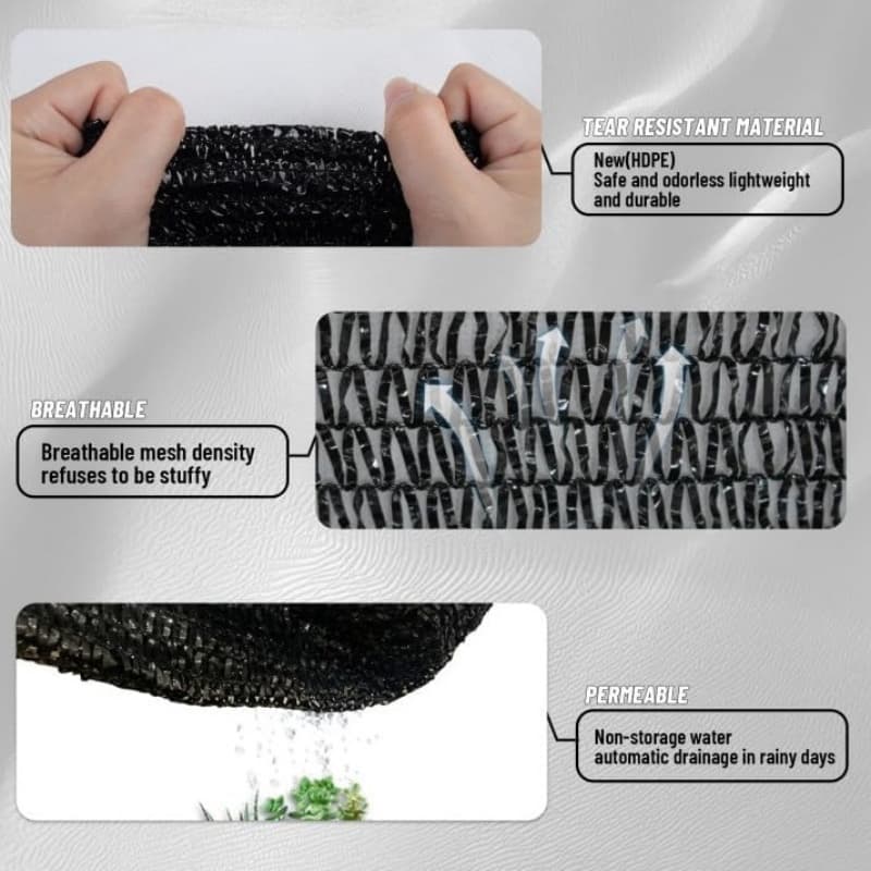 shade net