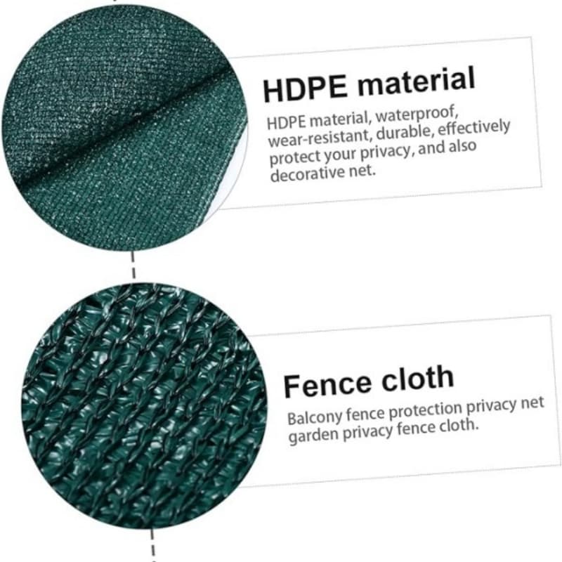 balcony privacy screen