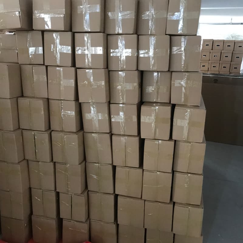 aluminum shade net