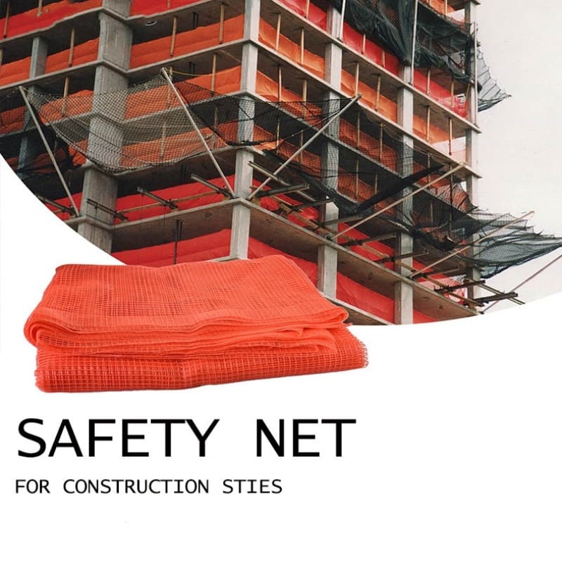 high quality safety net