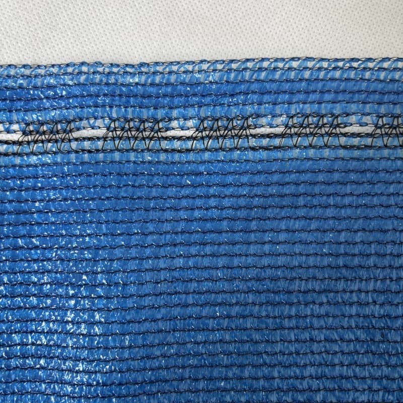 UV resistant shade net