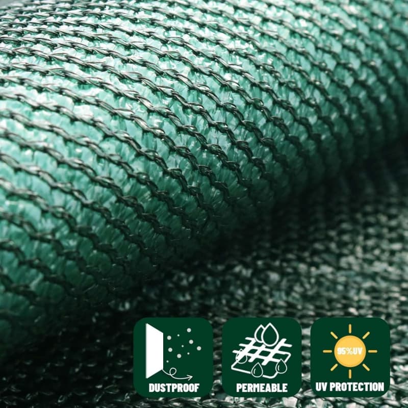 Privacy Fence Screen