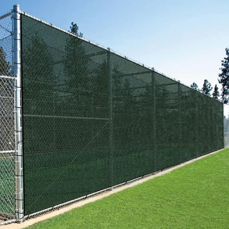 privacy fence screen