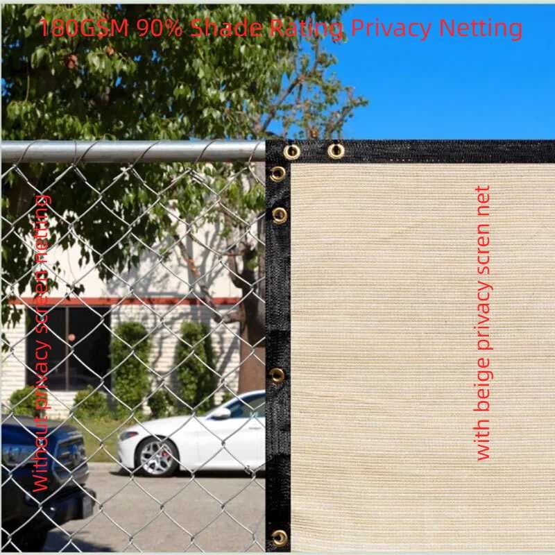 Balcony Privacy Screen 