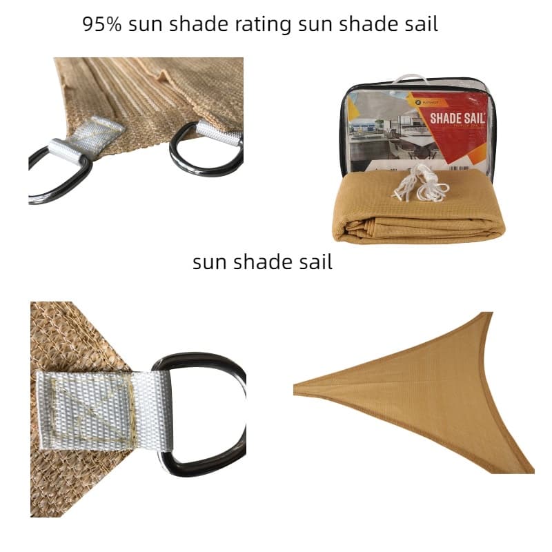 shade sail