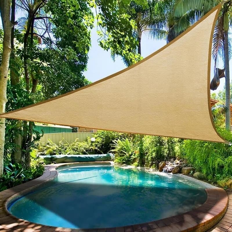 shade sail