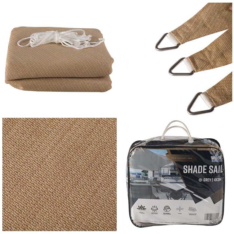 shade sail