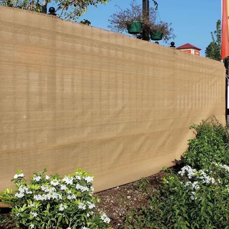 Privacy Fence Screen