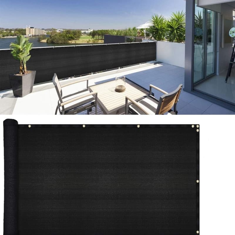 Balcony Privacy Screen 