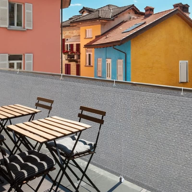 balcony privacy screen