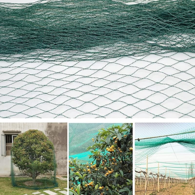 anti bird netting