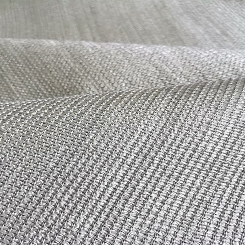 grey shade net