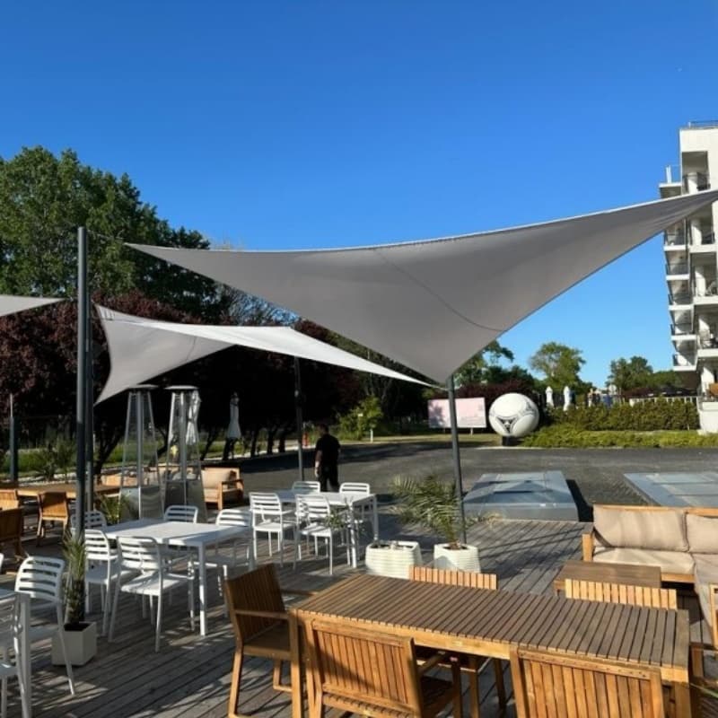 shade sail