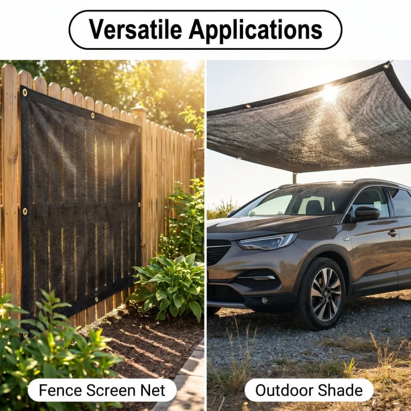Privacy Fence Screen Privacy Fence Screen