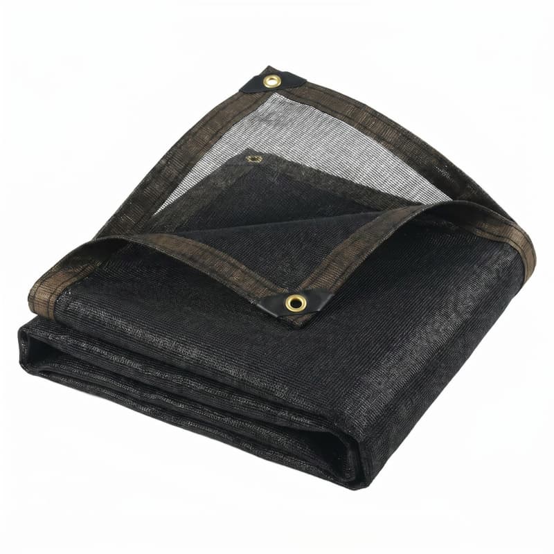 shade mesh tarp